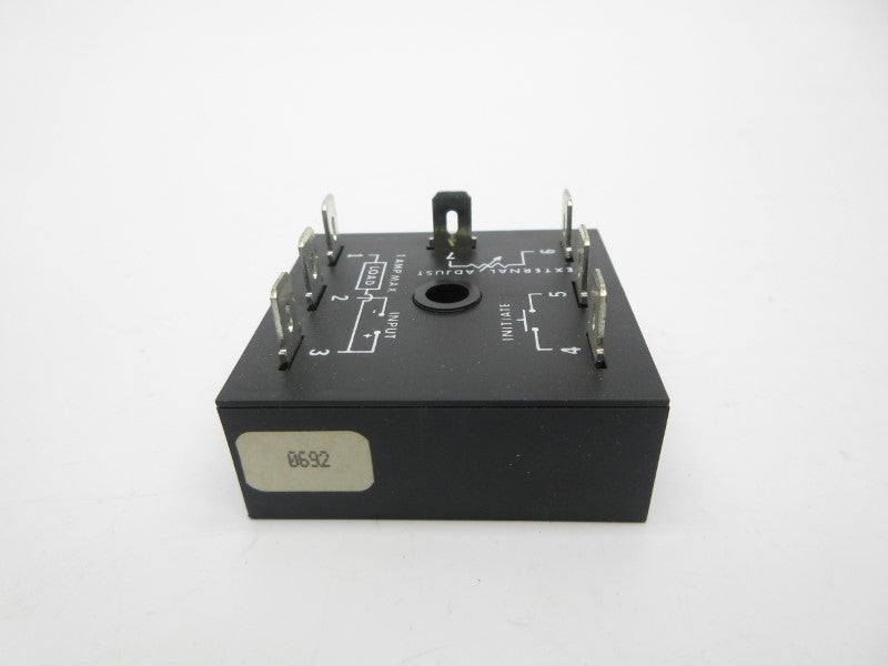 SSAC TSS421 120VAC 1A 0.05-3S NSMP