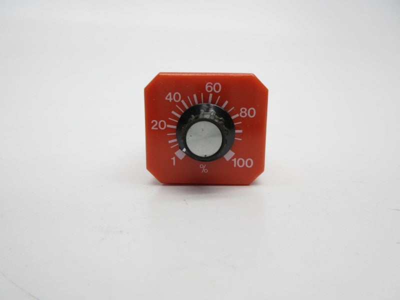 NCC K1K-00005-661 120VAC .05-5S NSMP