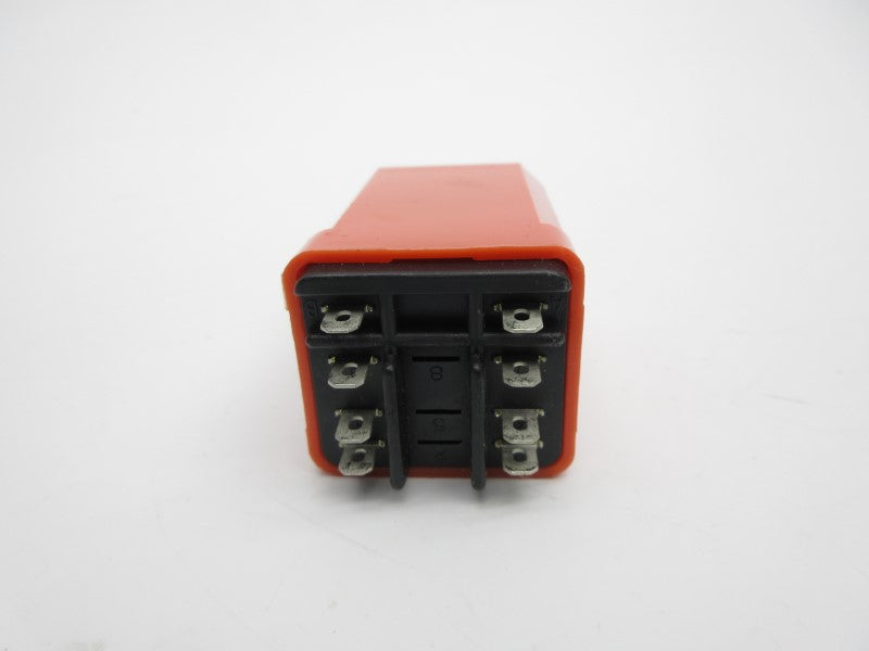 NCC K1K-00005-661 120VAC .05-5S NSMP