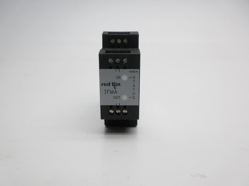 RED LION CONTROLS IFMA0035 9-32VDC NSMP