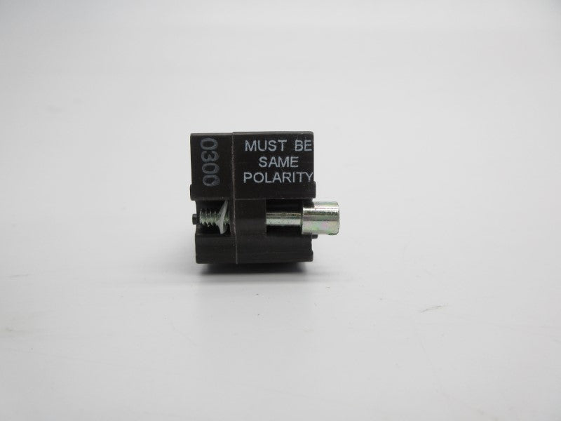 CUTLER HAMMER E30KLA9 SER. A3 120V NSMP