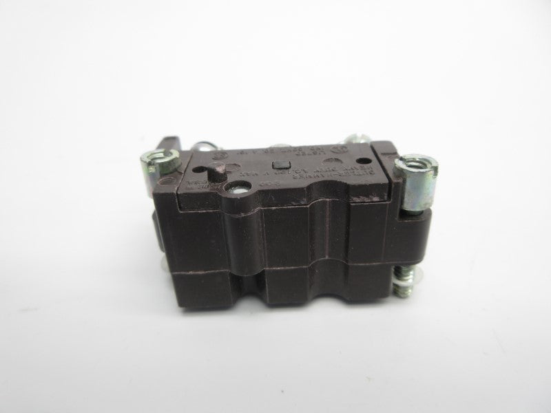 CUTLER HAMMER E30KLA9 SER. A3 120V NSMP