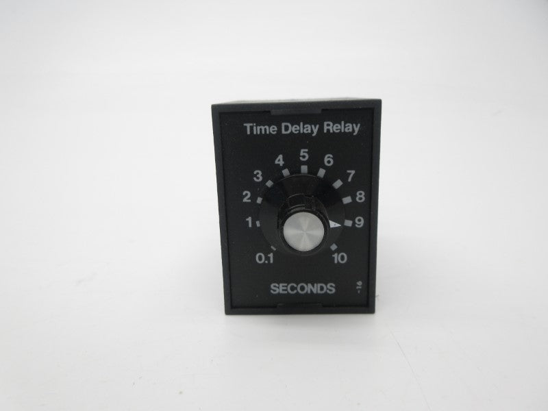SSAC TRB120A2X10 120VAC 0.1-10S NSMP