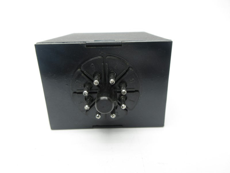 SSAC TRB120A2X10 120VAC 0.1-10S NSMP