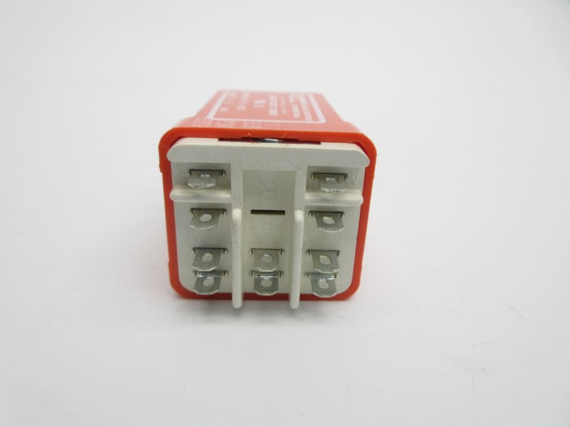 NCC K1F-00005-561 120VAC .1-5S NSMP