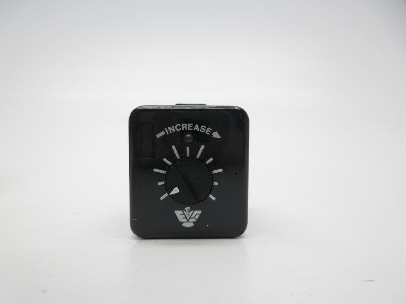 DANAHER CONTROLS 80Q2A60901 120VAC 25.6-256S NSMP