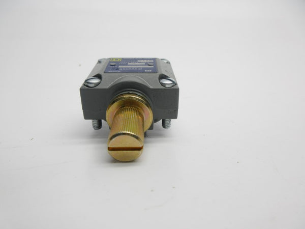 SQUARE D 9007C SER. A NSMP
