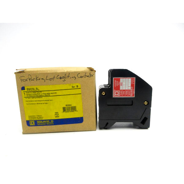 SQUARE D 8903L3L SER. B NSMP