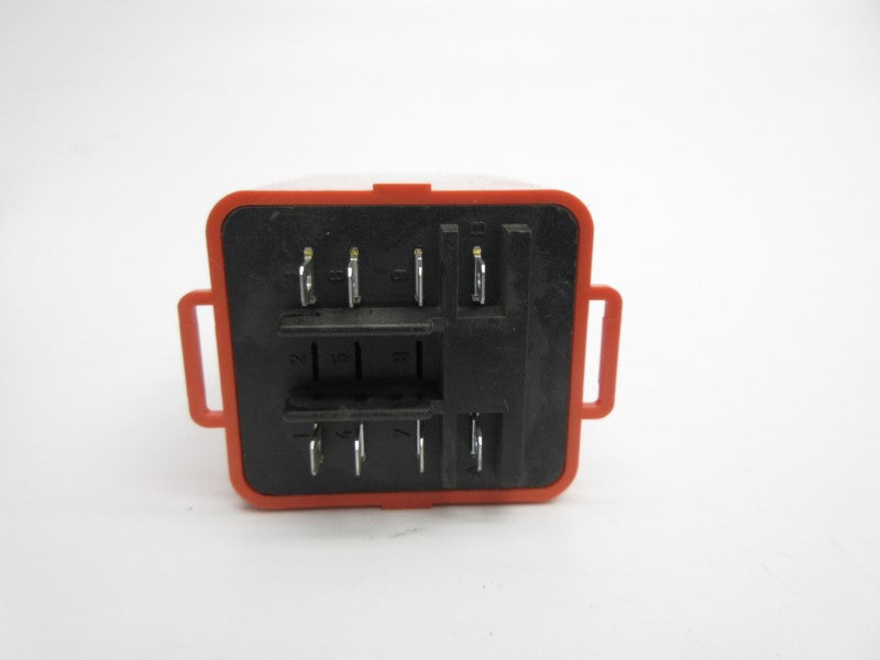 EAGLE SIGNAL 80E2A603 120V .4-4S NSMP