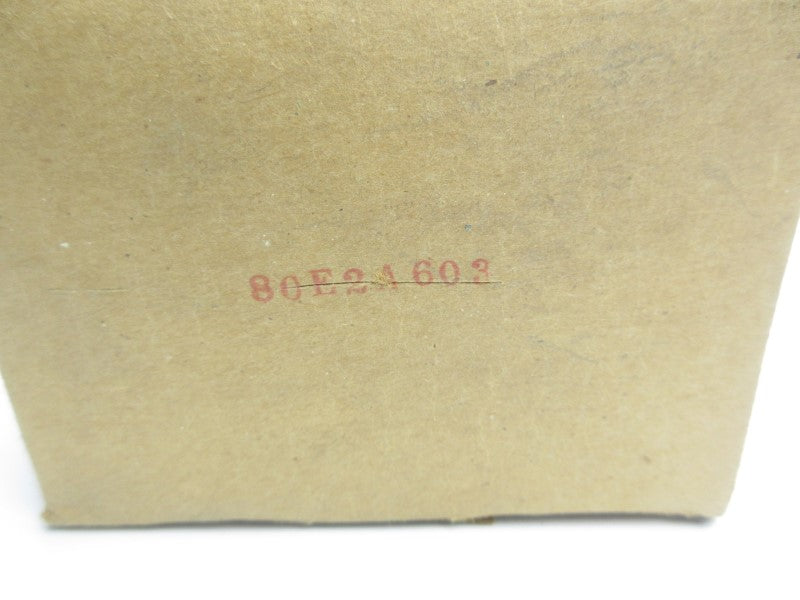EAGLE SIGNAL 80E2A603 120V .4-4S NSMP