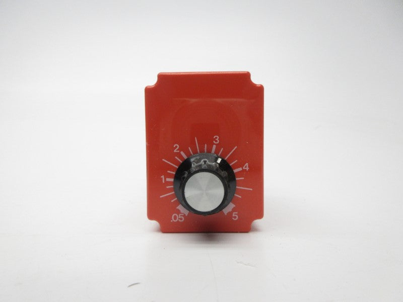 NCC S1K-00005-461 120VAC .5-5S NSMP