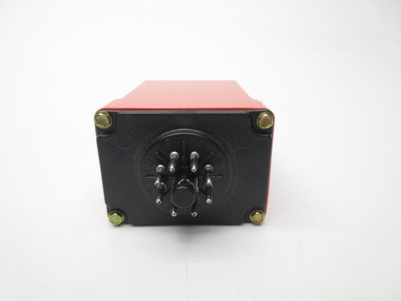 NCC S1K-00005-461 120VAC .5-5S NSMP
