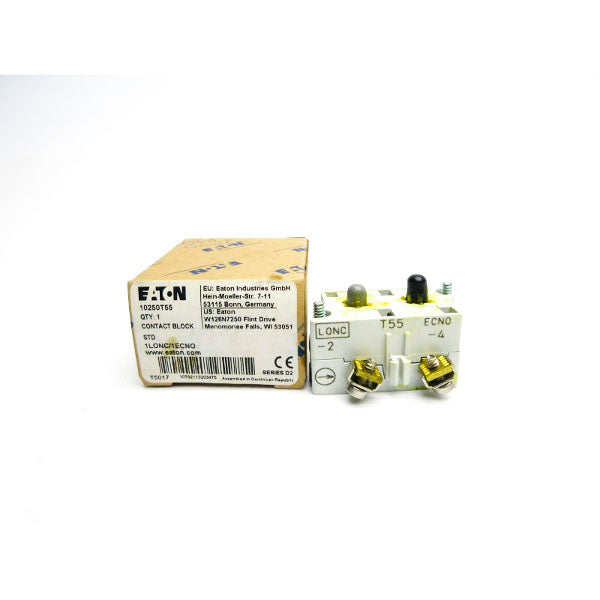 EATON 10250T55 SER. D2 NSMP