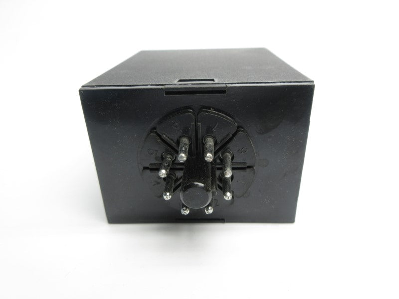 ENTRELEC TRM120A2X3 120VAC 0.05-3.0S NSMP