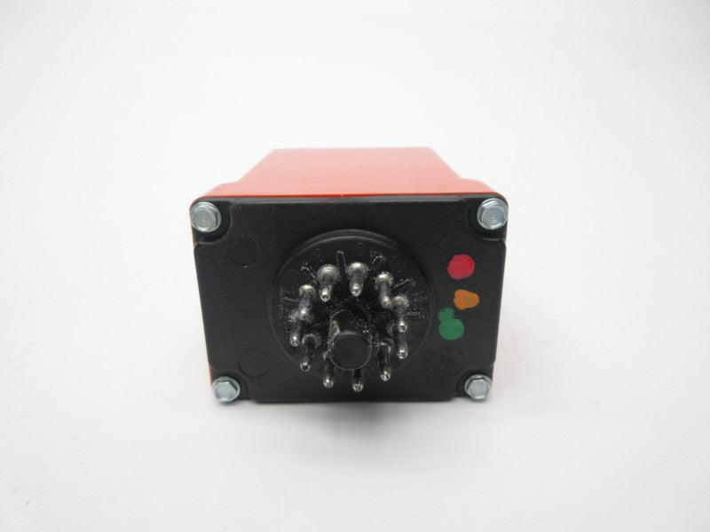 NCC T3K-00005-461 120VAC 0.05-5S NSMP