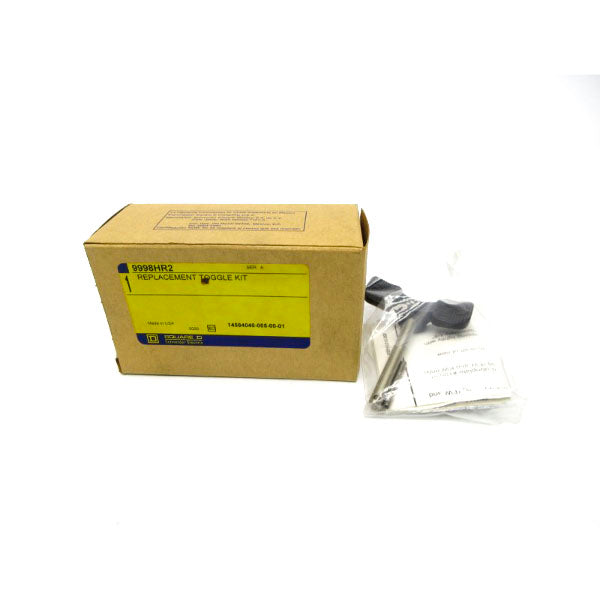 SQUARE D 9998HR2 SER. A NSMP
