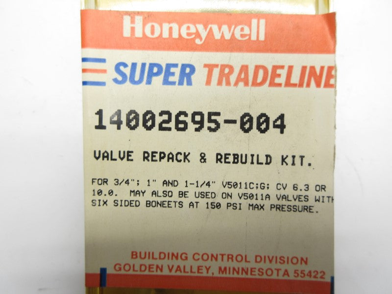 HONEYWELL 14002695-004 NSMP