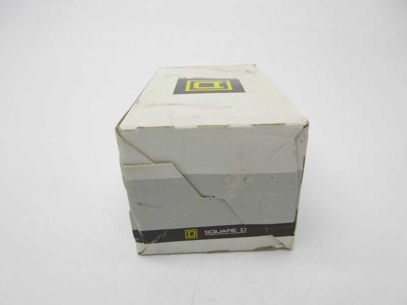 SQUARE D 9007TUB5 SER. D NSFS