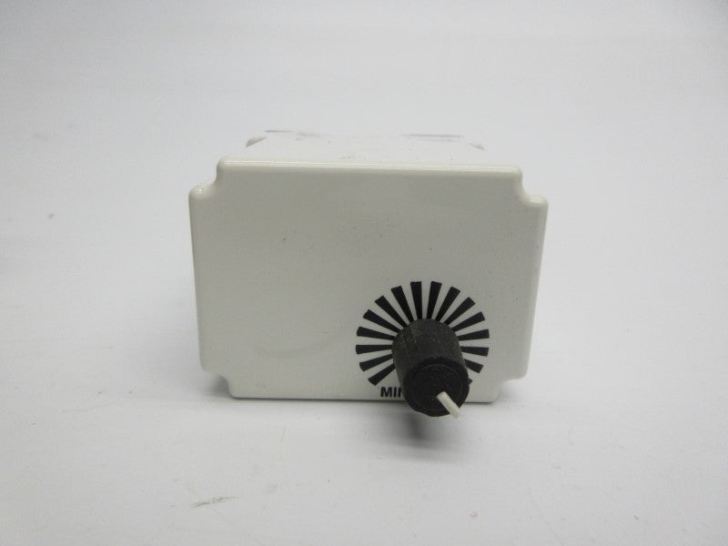 SQUARE D 9050JCK29V20 SER. C 110/120V 1.2-120M NSMP