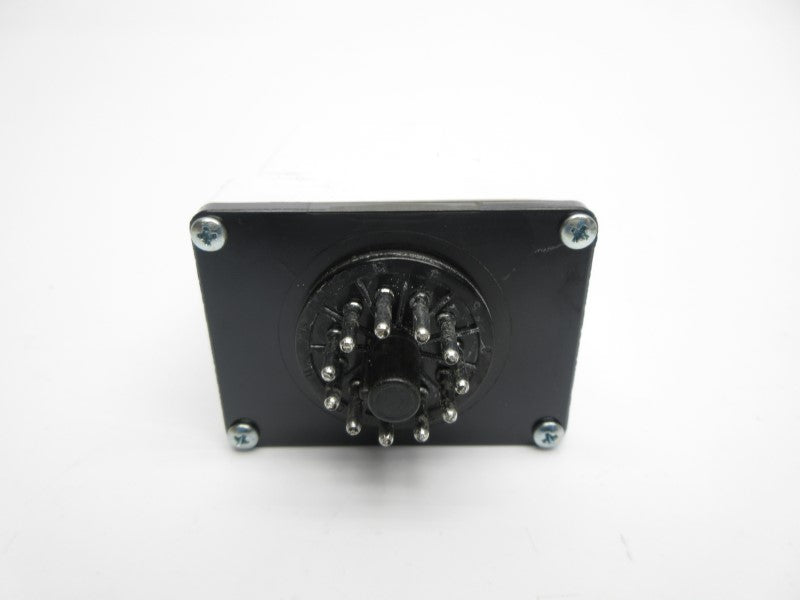 SQUARE D 9050JCK29V20 SER. C 110/120V 1.2-120M NSMP