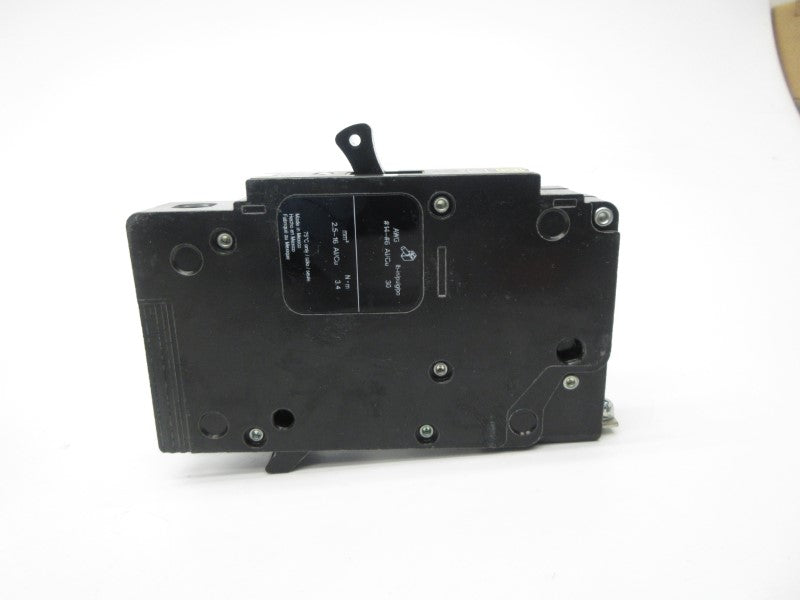 SQUARE D EDB14020 277V 20A NSMP