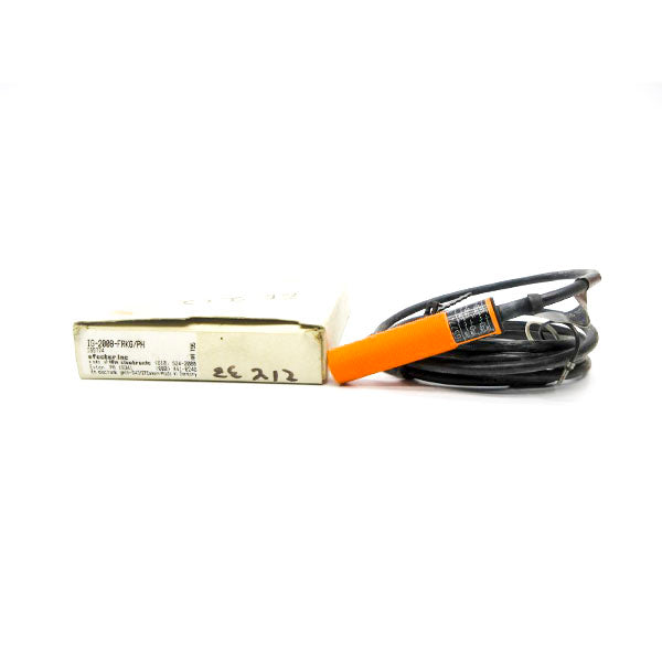 IFM EFECTOR IG5774 IG-2008-FRKG/PH NSMP
