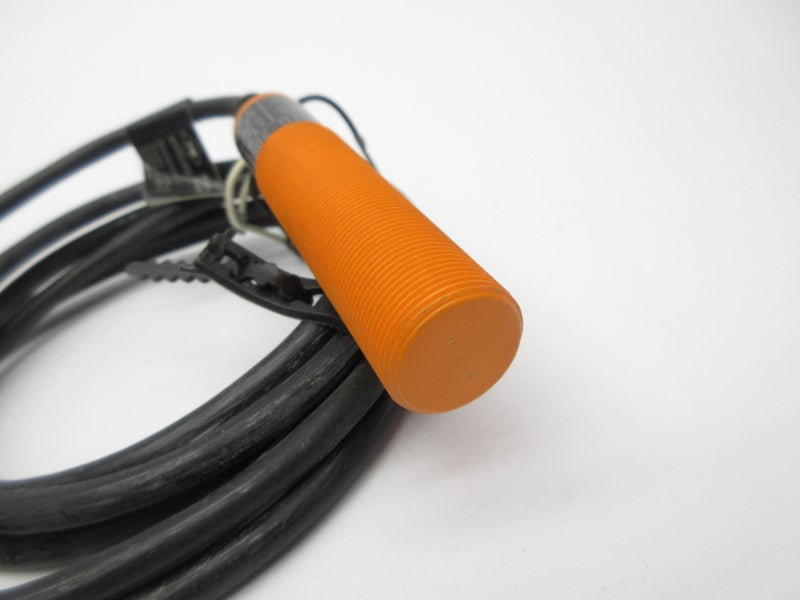 IFM EFECTOR IG5774 IG-2008-FRKG/PH NSMP