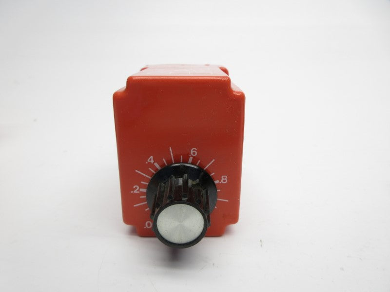 NCC T1K-00001-461 120VAC .05-1S NSMP