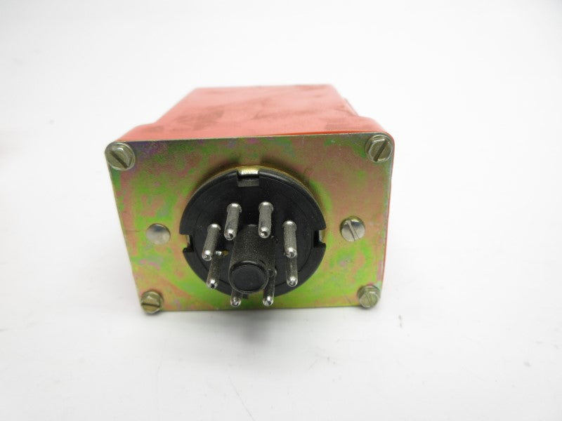 NCC T1K-00001-461 120VAC .05-1S NSMP