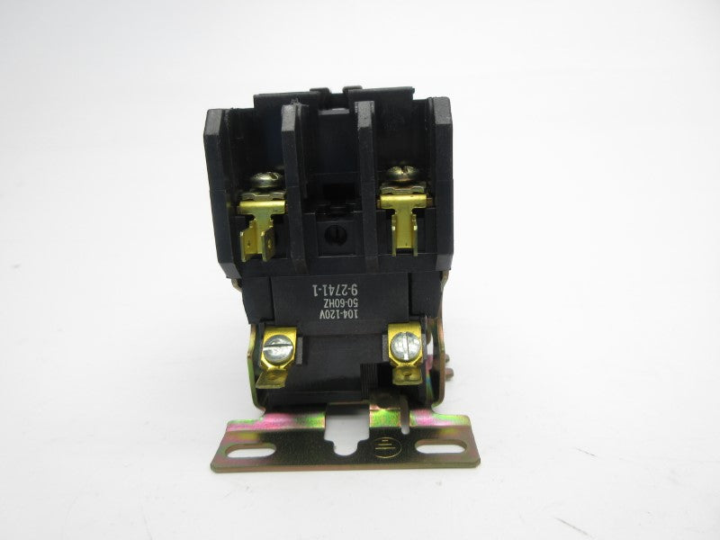 CUTLER HAMMER C25DND225A SER. C1 104/120V 25A NSMP