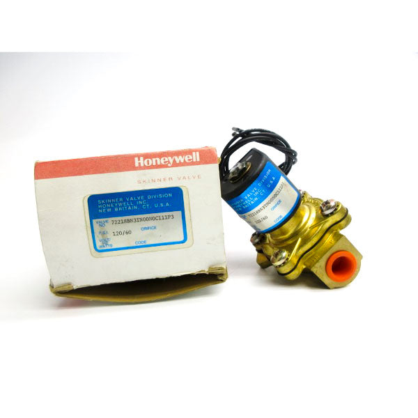 HONEYWELL 72218BN3TN00N0C111P3 120V NSMP