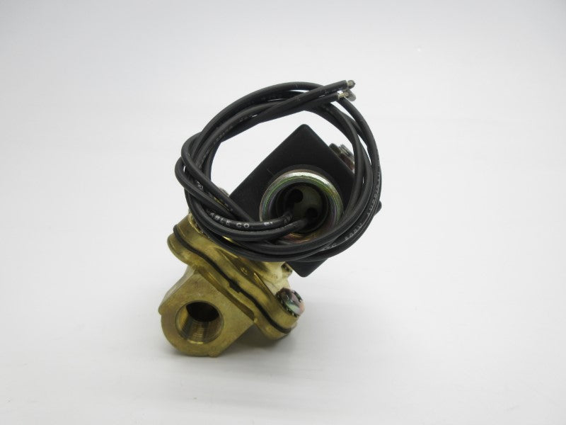 HONEYWELL 72218BN3TN00N0C111P3 120V NSMP
