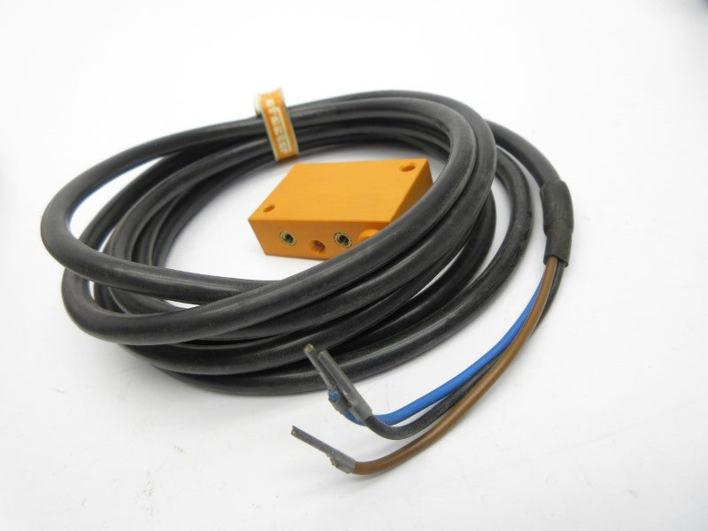 IFM EFECTOR 8043ALO2FL3NAXX 10-30V NSMP