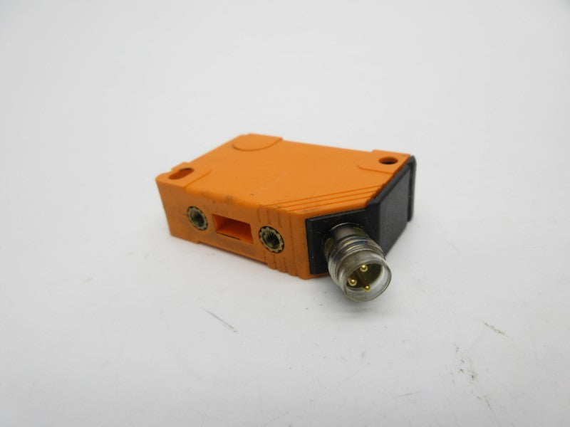 IFM EFECTOR IN5212 IN-3004-BPKG/AS-610-T 10-36VDC NSMP