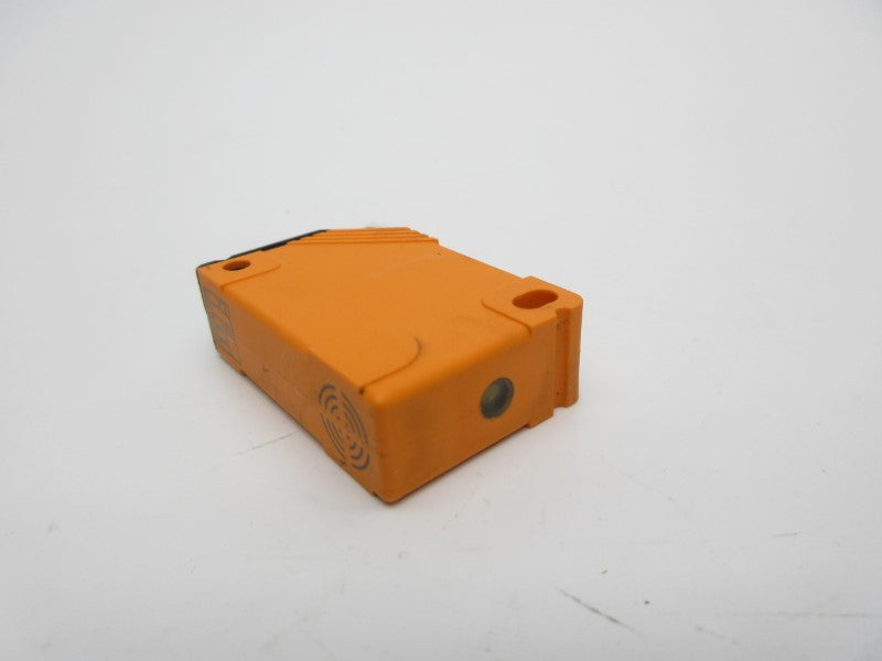 IFM EFECTOR IN5212 IN-3004-BPKG/AS-610-T 10-36VDC NSMP