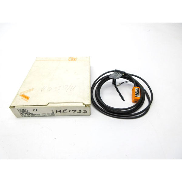 IFM EFECTOR IS5003 IS-3002-ANOG NSMP