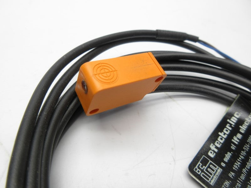 IFM EFECTOR IS5003 IS-3002-ANOG NSMP