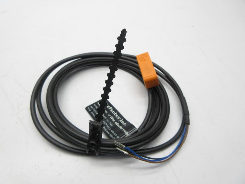 IFM EFECTOR IS5003 IS-3002-ANOG NSMP