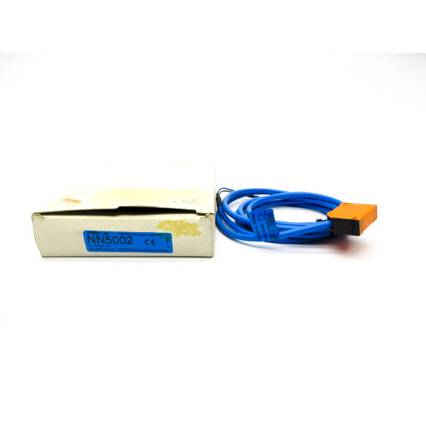 IFM EFECTOR NN5002 IN-2004-N NSMP