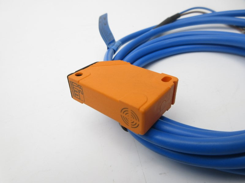 IFM EFECTOR NN5002 IN-2004-N NSMP