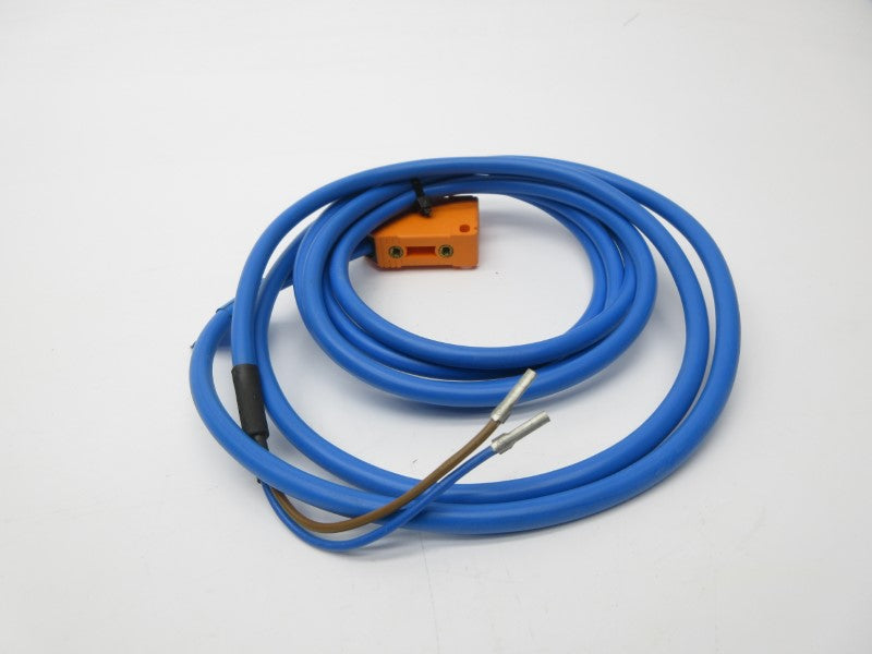 IFM EFECTOR NN5002 IN-2004-N NSMP