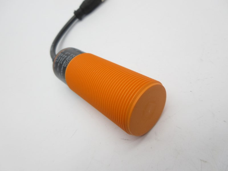 IFM EFECTOR KI0206 KI-2015-ABOA/NI/0,1/LS-100AK 20-250VAC/DC NSMP
