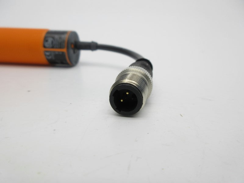 IFM EFECTOR KI0206 KI-2015-ABOA/NI/0,1/LS-100AK 20-250VAC/DC NSMP