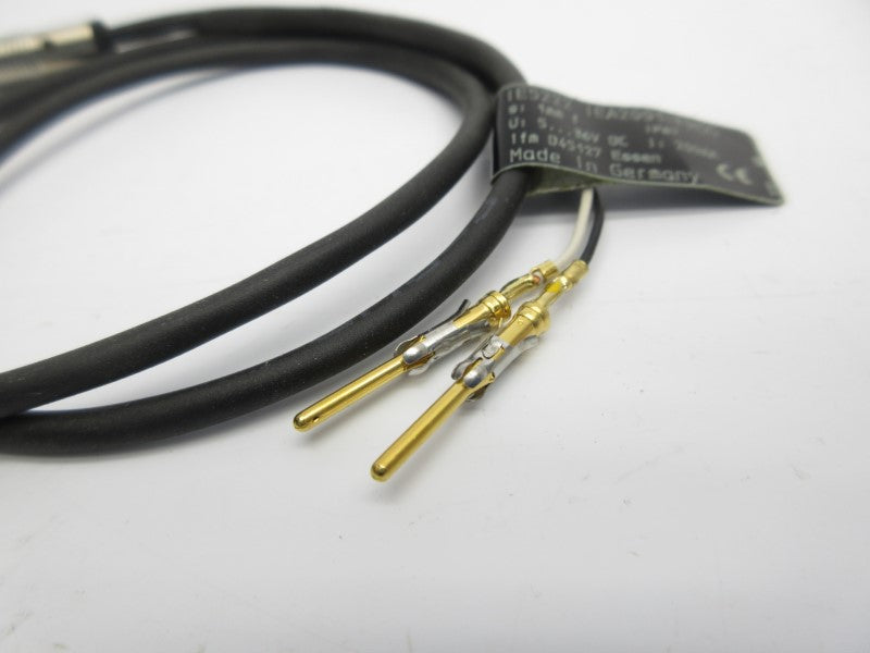 IFM EFECTOR IE5222 IEA2001-FROG 5-36VDC NSMP