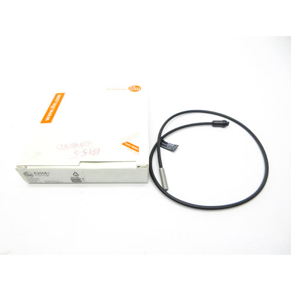 IFM EFECTOR E20051 FT-00-P-A-M6 NSMP