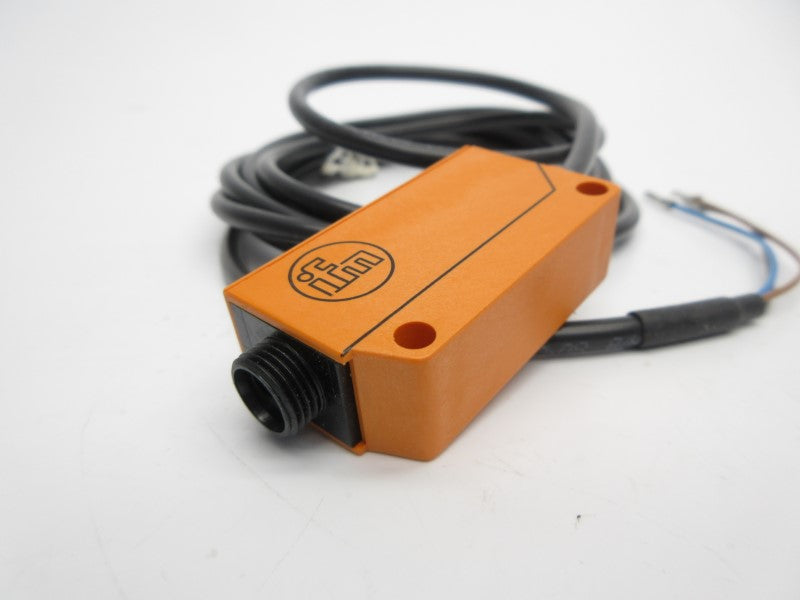IFM EFECTOR OU5003 OUF-HNKG 10-55VDC NSMP