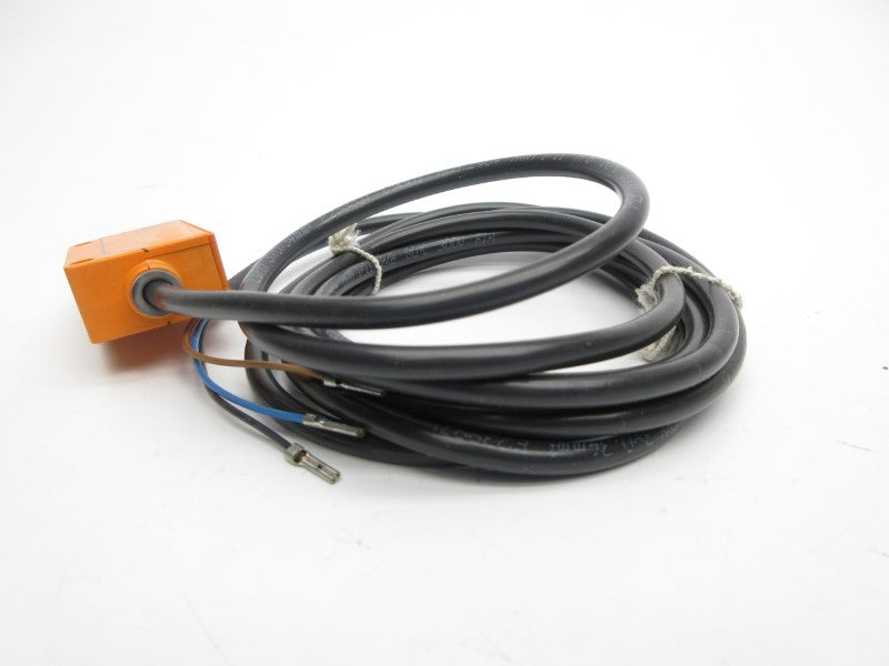 IFM EFECTOR OU5003 OUF-HNKG 10-55VDC NSMP