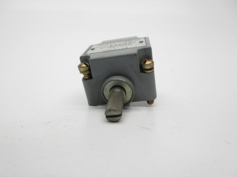 CUTLER HAMMER E50DRI SER. A1 NSMP