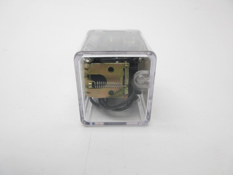 EAGLE SIGNAL 30E3CA120-02 120V 10A NSMP