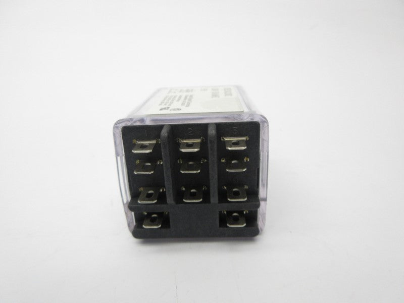 EAGLE SIGNAL 30E3CA120-02 120V 10A NSMP